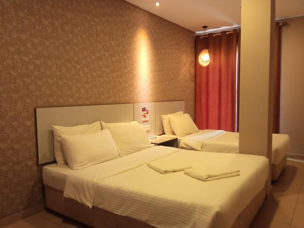 Hotel Jelai @ Temerloh, Pahang Exterior photo