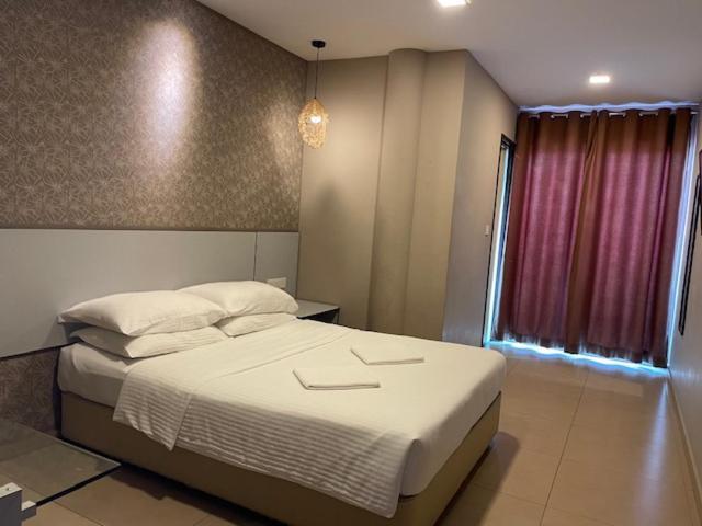 Hotel Jelai @ Temerloh, Pahang Exterior photo