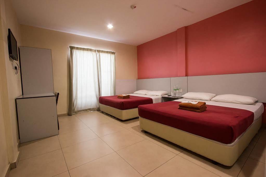 Hotel Jelai @ Temerloh, Pahang Exterior photo
