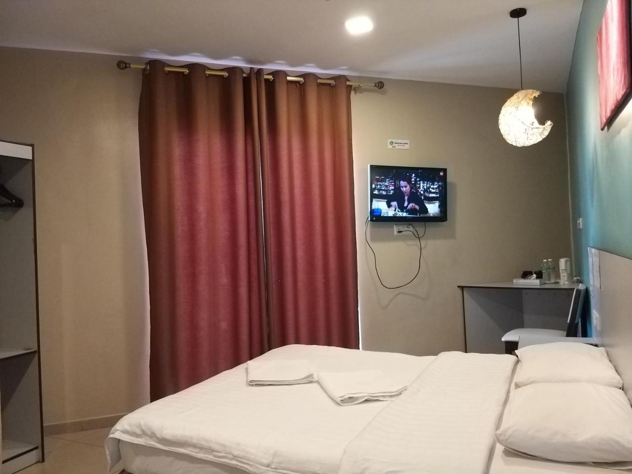 Hotel Jelai @ Temerloh, Pahang Exterior photo