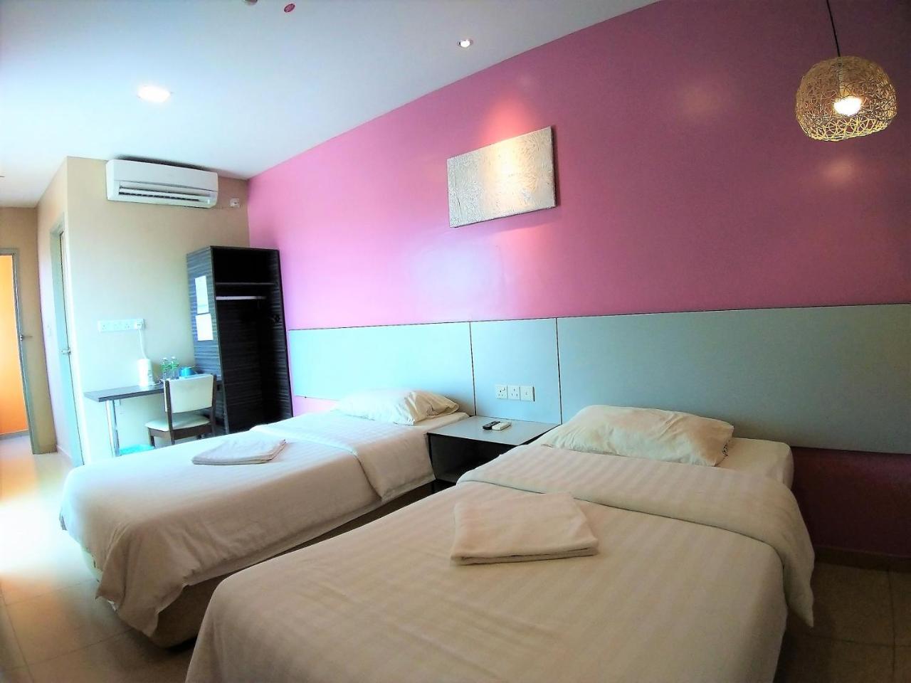 Hotel Jelai @ Temerloh, Pahang Exterior photo